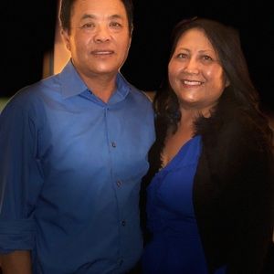 Meet your Posher, Mao